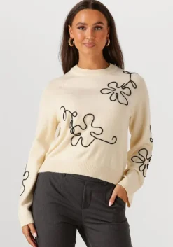 zand object trui objlaney rubin ls pullover