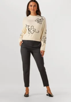 zand object trui objlaney rubin ls pullover