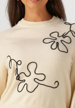 zand object trui objlaney rubin ls pullover