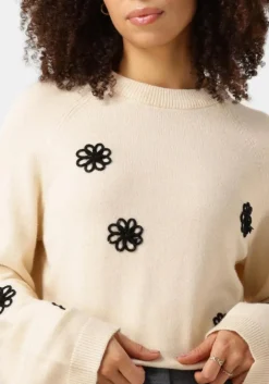 zand object trui objlaney rubin ls pullover e div