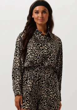 zand omoda atelier blouses x florine beary