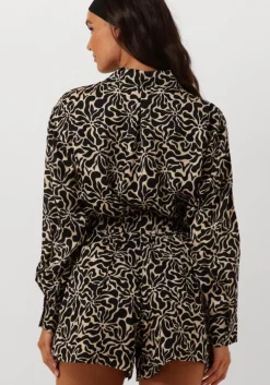 zand omoda atelier blouses x florine beary