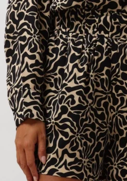 zand omoda atelier broeken x florine short