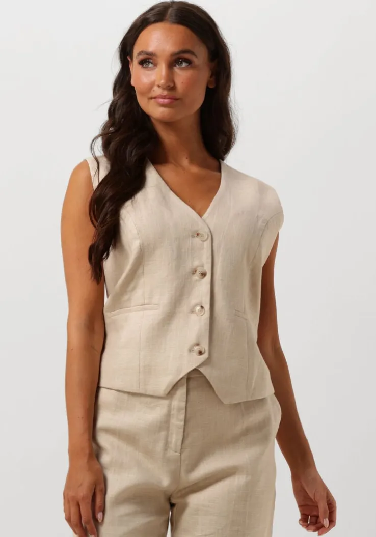 zand omoda atelier gilet x bo