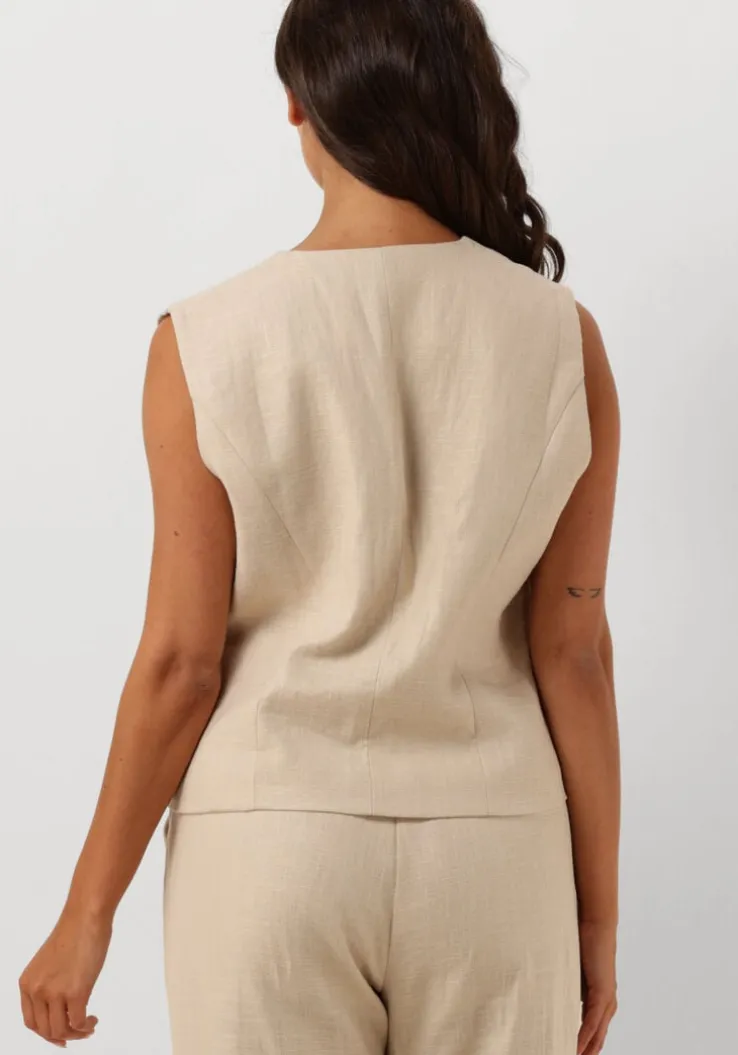 zand omoda atelier gilet x bo