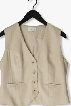 zand omoda atelier gilet x bo