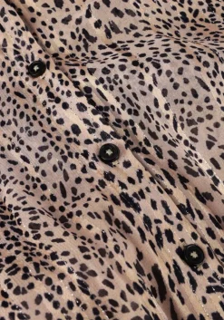 zand omoda atelier maxi jurk x florine maxi dress