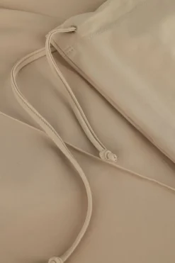 zand penn & ink cargobroeken trousers s24n1486