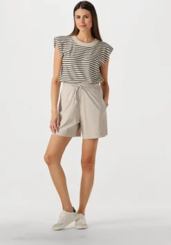 zand penn & ink korte broek shorts