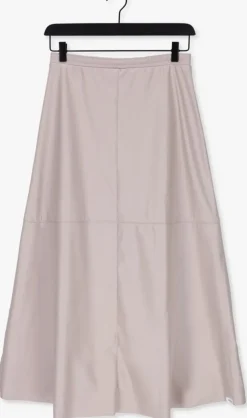 zand penn & ink maxirok skirt w22n1017