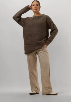 zand penn & ink pantalon 525 trousers