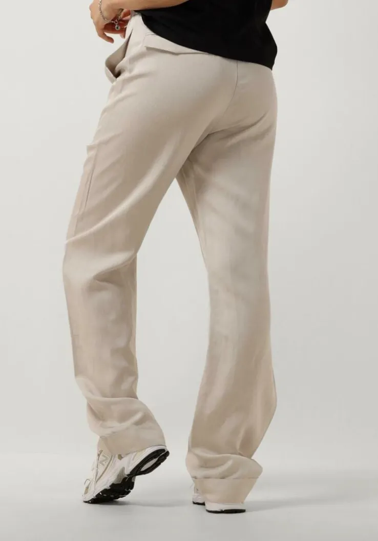 zand penn & ink pantalon trousers s24n1471