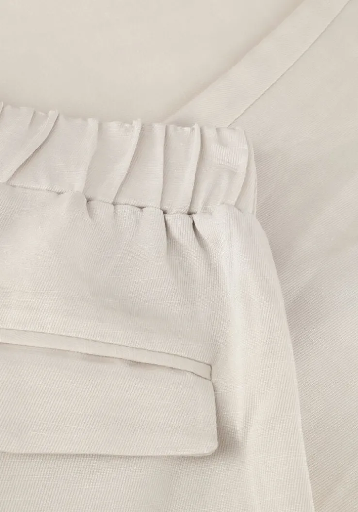 zand penn & ink pantalon trousers s24n1471