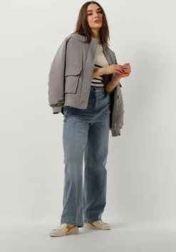 zand penn & ink top singlet stripe