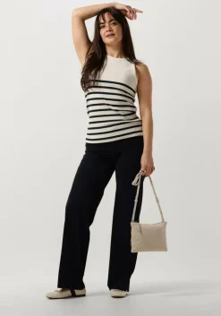 zand penn & ink top singlet stripe