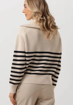 zand penn & ink trui 282 jumper