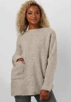 zand penn & ink trui 232 jumper