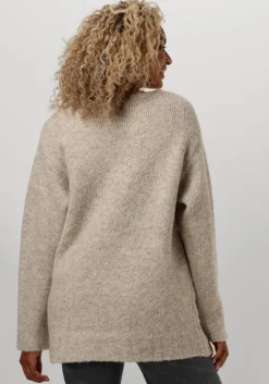 zand penn & ink trui 232 jumper