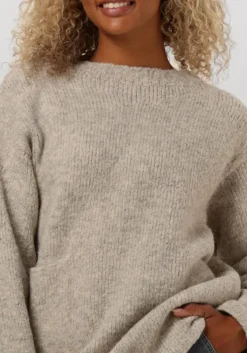 zand penn & ink trui 232 jumper