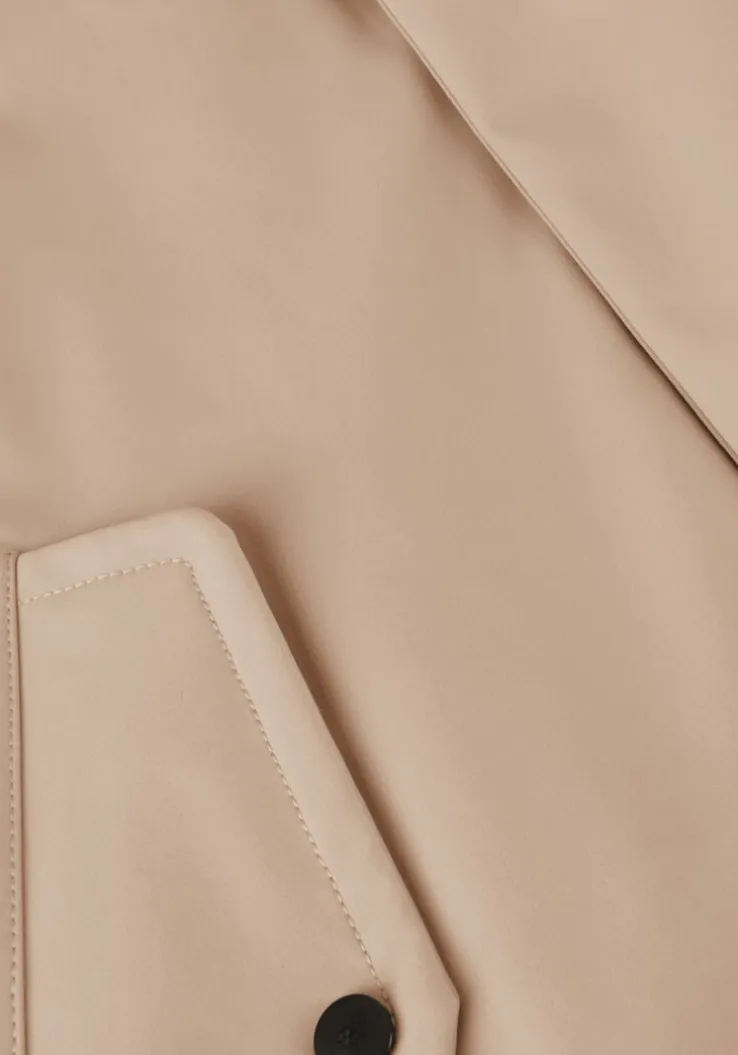 zand peuterey parka's kasa kp