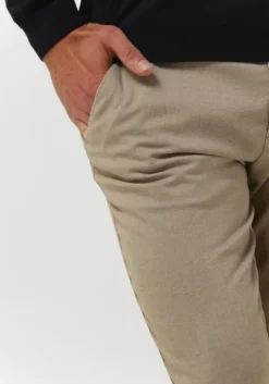 zand plain chino josh 438