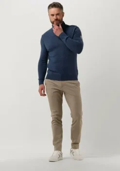 zand plain chino josh 438