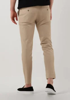zand plain pantalon josh 315
