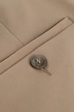 zand plain pantalon josh 315