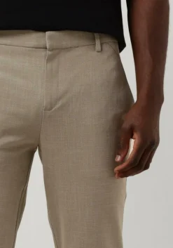 zand plain pantalon josh 396