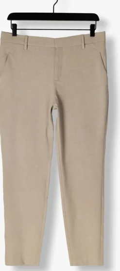 zand plain pantalon josh 396