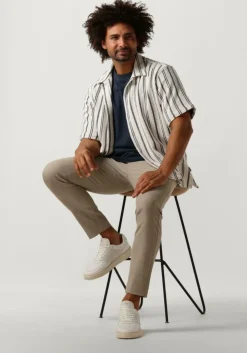 zand plain pantalon josh 396