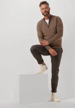 zand plain pantalon josh 071