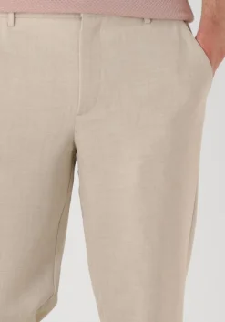 zand plain pantalon theo pl