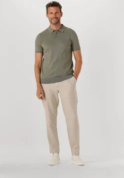 zand plain pantalon theo pl