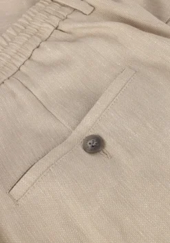 zand plain pantalon theo shorts