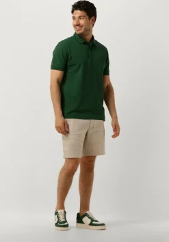 zand plain pantalon theo shorts