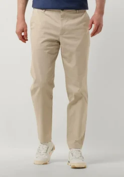 zand plain pantalon theo 820