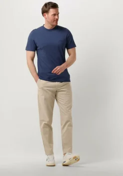 zand plain pantalon theo 820