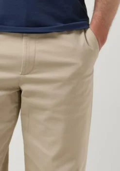 zand plain pantalon theo 820