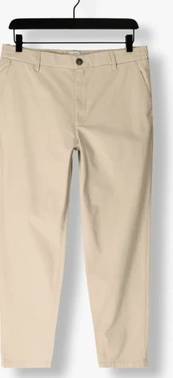 zand plain pantalon theo 820