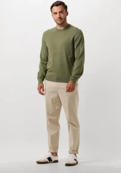 zand plain pantalon theo 820