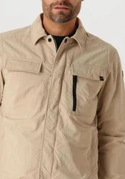 zand pme legend jack short jacket aerovann high dense crunch