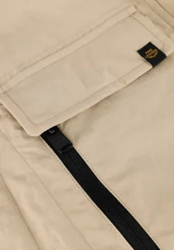 zand pme legend jack short jacket aerovann high dense crunch