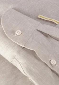 zand porto milano klassiek overhemd lagos