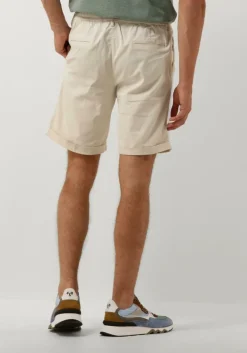 zand profuomo korte broek trousers 845 short