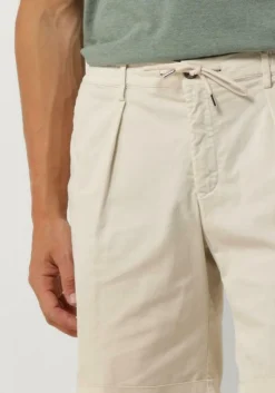 zand profuomo korte broek trousers 845 short