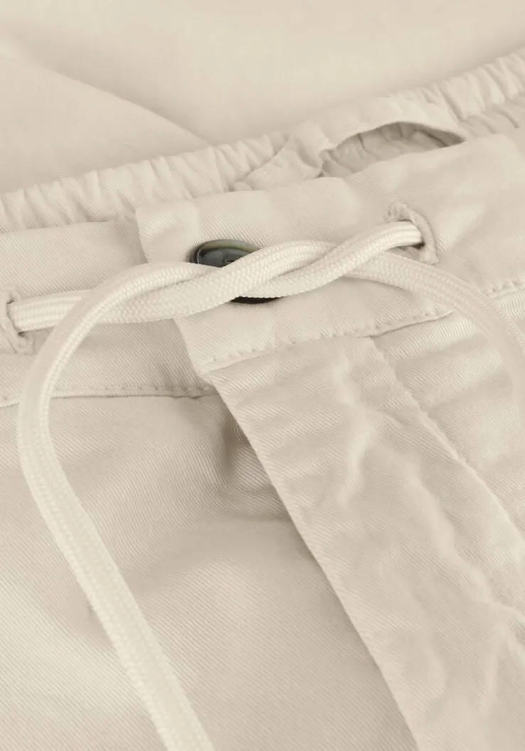 zand profuomo korte broek trousers 845 short