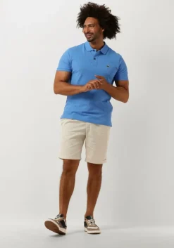 zand profuomo korte broek trousers 845 short