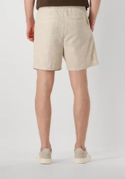 zand profuomo korte broek short scrd lf