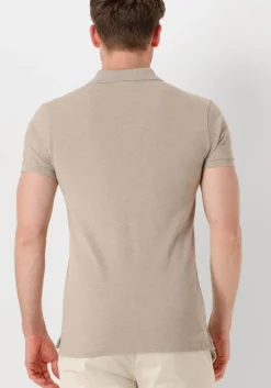 zand profuomo polo polo short sleeve